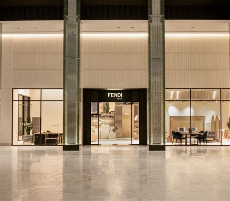 buy fendi casa residential flats doha|fendi casa store doha.